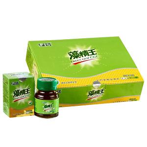 綠寶藻精王滋補飲（65ml/罐，8罐）