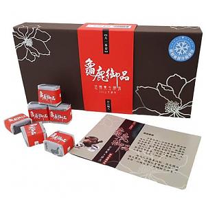 天一本草龜鹿御品．滋補養生膠塊