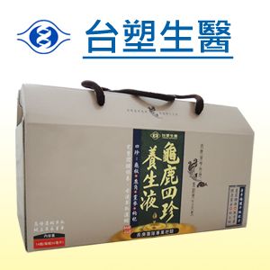台塑生醫－醫之方，長庚團隊專業配方