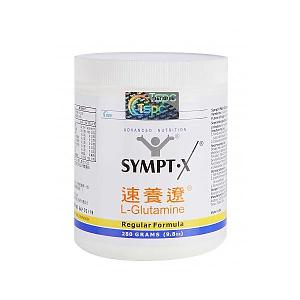 吉泰速養遼－美國原裝進口99％左旋麩醯胺酸