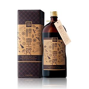 折扣＋優惠券！大漢酵素樟靈姬蔬果植物醱酵液（1000毫升／瓶）