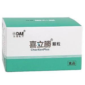 吉泰喜立勝DAE加強配方