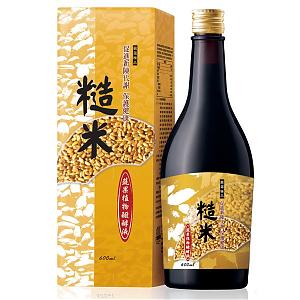 折扣＋優惠券！大漢酵素糙米蔬果植物發酵液（600毫升）